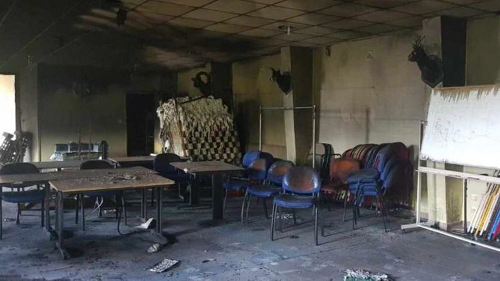 © Fédération des chasseurs de l’Ardèche